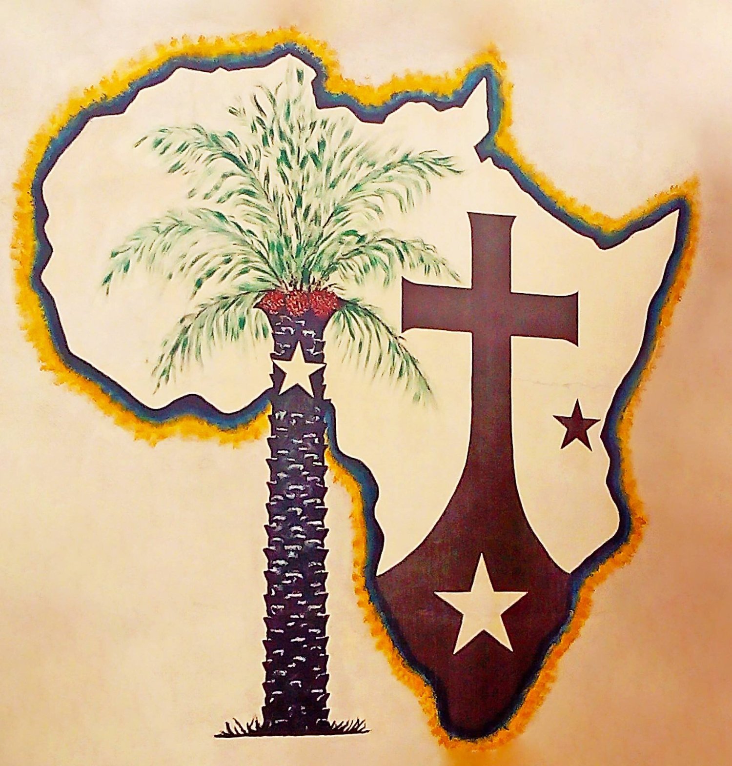 OCD Kenya Mission